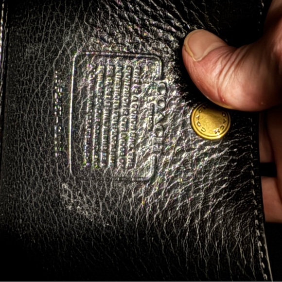 Coach Brooklyn 28 - Picture 3 of 3